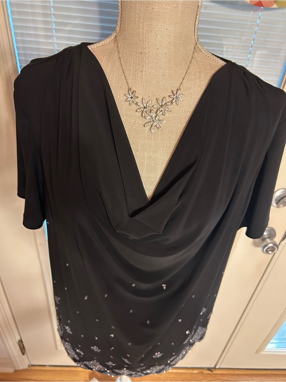 Blouse #635 - Picture 3 of 6